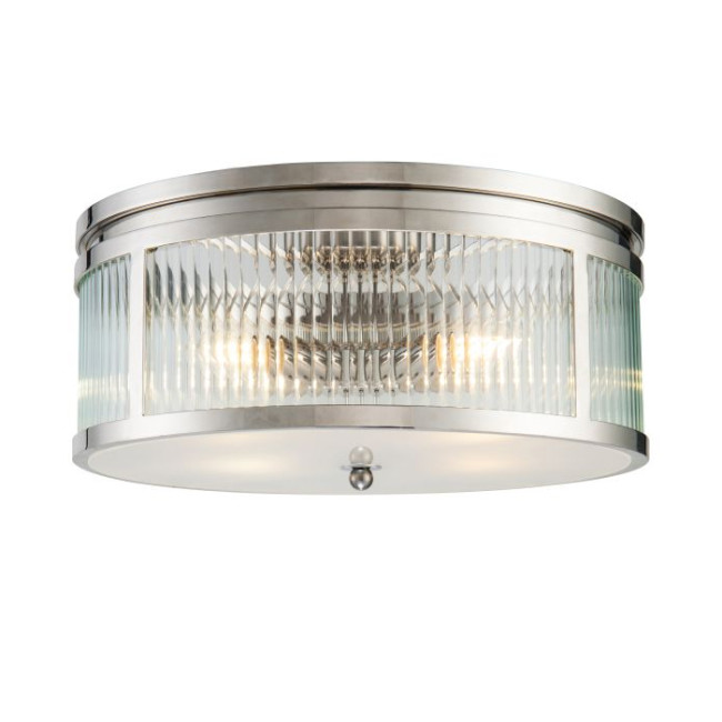 Потолочный светильник Stamford chrome Потолочный светильник Stamford chrome