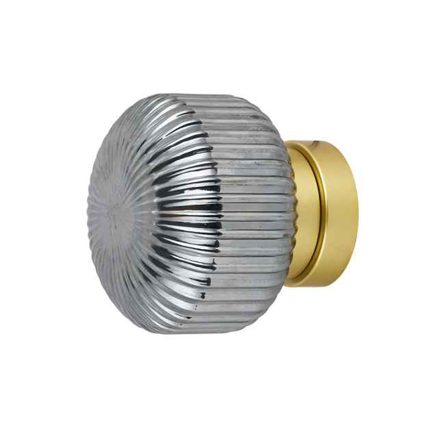 Настенный светильник Arte Lamp Hamal A6170AP-1GO Настенный светильник Arte Lamp Hamal A6170AP-1GO