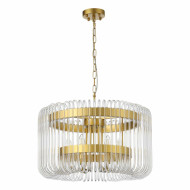 Подвесная люстра ST Luce Grosseto SL1228.203.06 Подвесная люстра ST Luce Grosseto SL1228.203.06