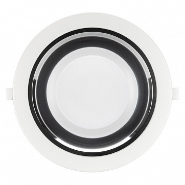 Встраиваемый светильник Arlight IM-Storm-R230-28W Day4000-MIX 032434