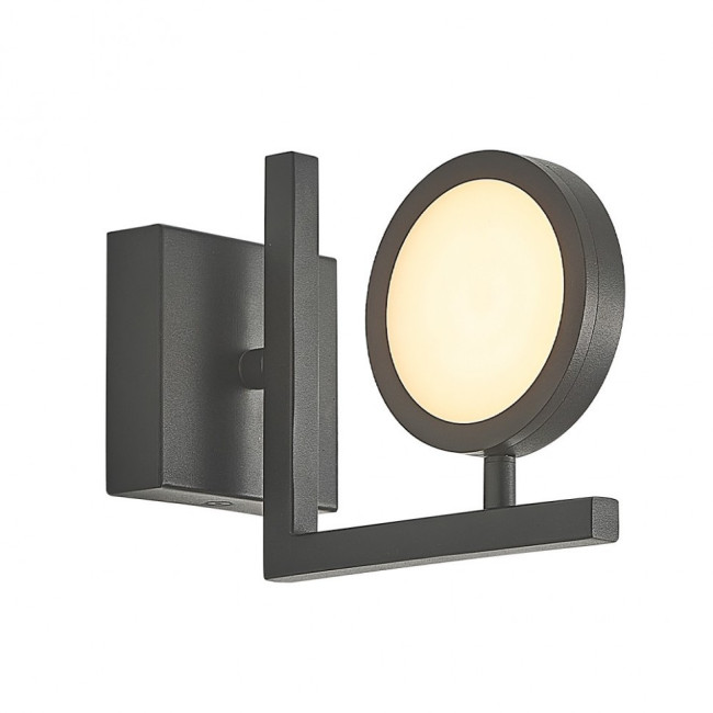 Бра Crystal Lux CLT 027W V2 BL Бра Crystal Lux CLT 027W V2 BL