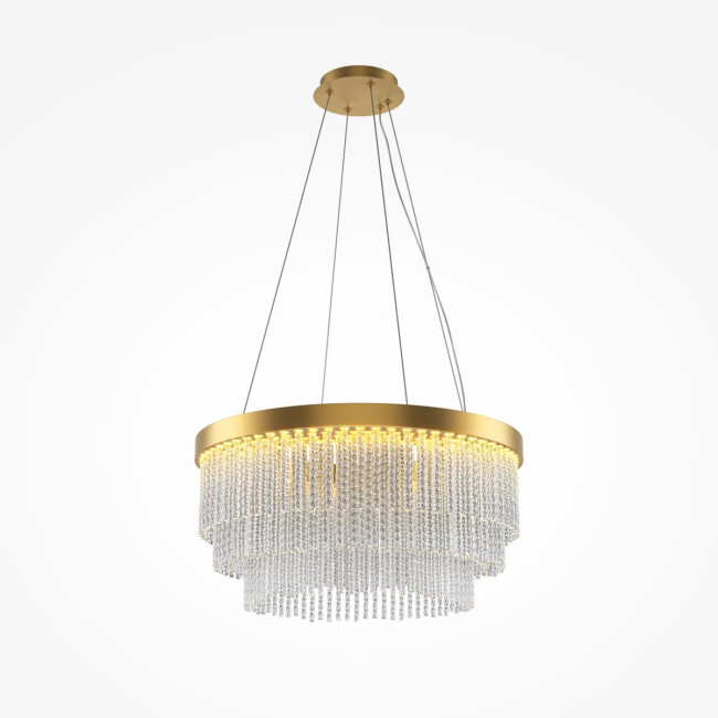 Подвесной светильник Maytoni Trove MOD486PL-L38BSK