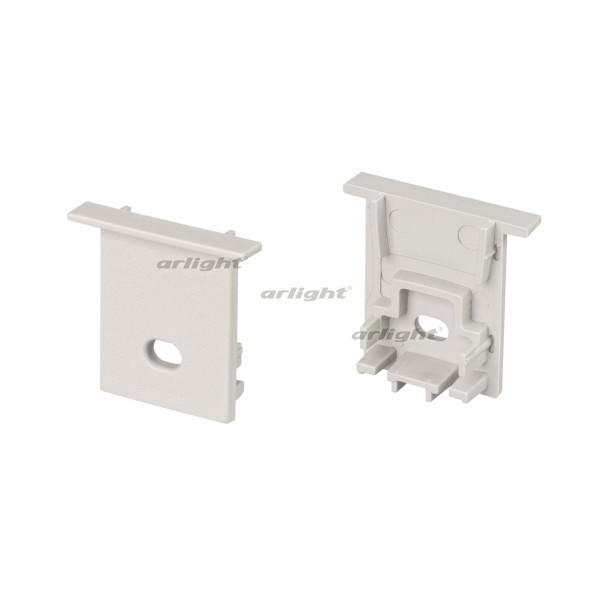 Заглушка профиля Arlight SL-COMFORT 031780 Заглушка профиля Arlight SL-COMFORT 031780