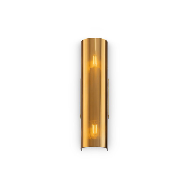 Настенный светильник Maytoni Gioia P011WL-02G