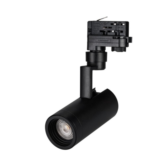 Трековый светильник Arlight LGD-4TR black 024619(1) Трековый светильник Arlight LGD-4TR black 024619(1)