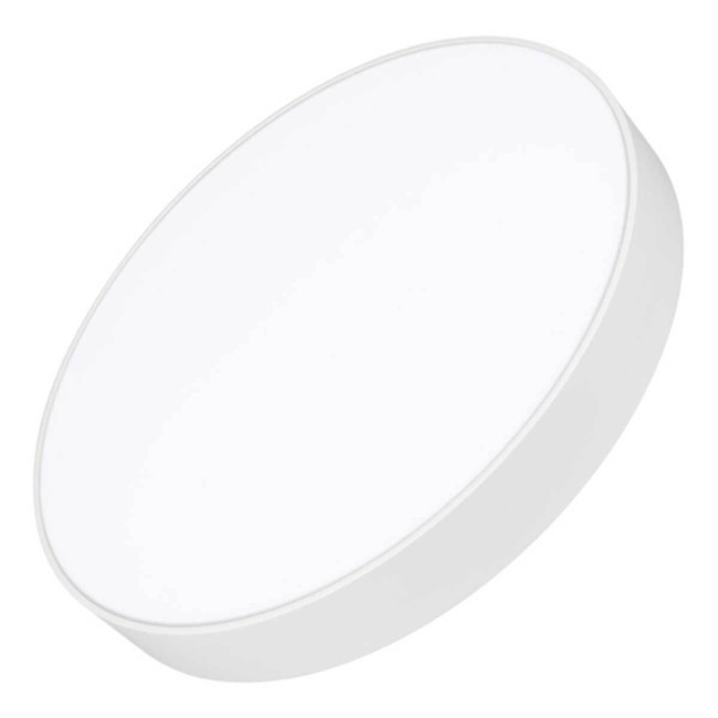 Потолочный светильник Arlight SP-Rondo-R500-50W Day4000 034817 Потолочный светильник Arlight SP-Rondo-R500-50W Day4000 034817