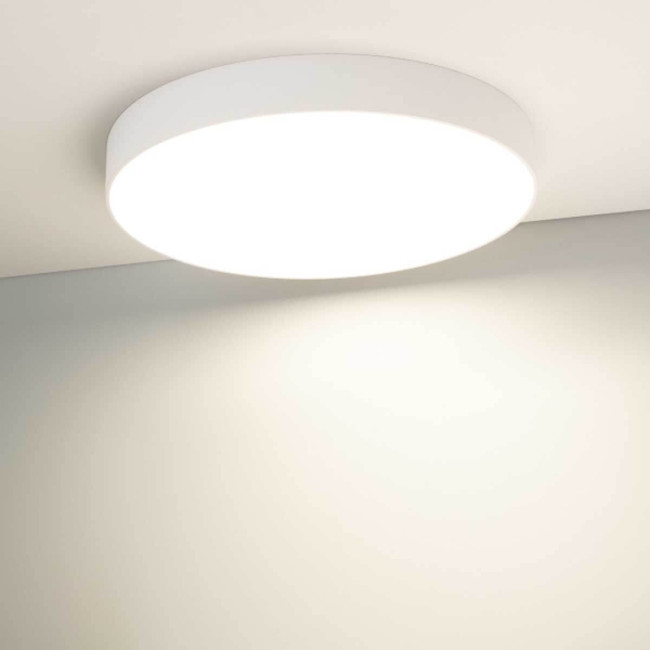 Потолочный светильник Arlight SP-Rondo-R500-50W Day4000 034817 Потолочный светильник Arlight SP-Rondo-R500-50W Day4000 034817