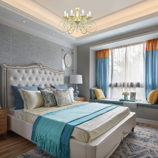 Подвесная люстра Arte Milano 349920/8 CG Подвесная люстра Arte Milano 349920/8 CG