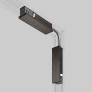 Гибкий коннектор Elektrostandard Line Magnetic 85007/00 4690389213878 a069722 Гибкий коннектор Elektrostandard Line Magnetic 85007/00 4690389213878 a069722
