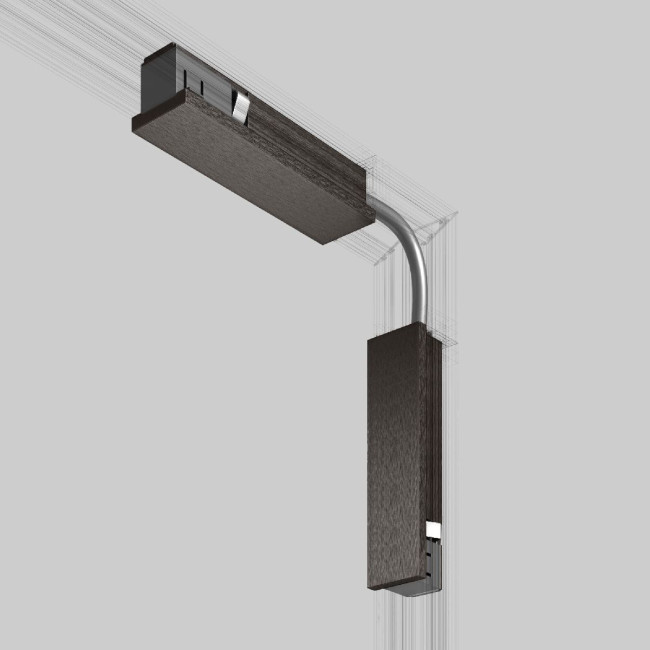 Гибкий коннектор Elektrostandard Line Magnetic 85007/00 4690389213878 a069722 Гибкий коннектор Elektrostandard Line Magnetic 85007/00 4690389213878 a069722