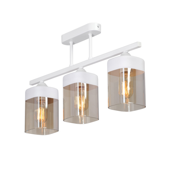 Потолочный светильник Vitaluce V4923-0/3PL Потолочный светильник Vitaluce V4923-0/3PL