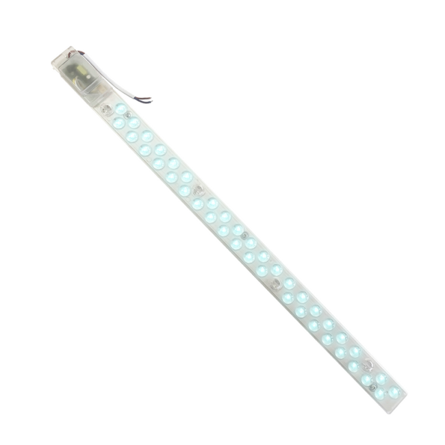 Светодиодный модуль со встроенным драйвером Apeyron 230В 2835 18Вт 1620 лм 6500К 02-52 Светодиодный модуль со встроенным драйвером Apeyron 230В 2835 18Вт 1620 лм 6500К 02-52