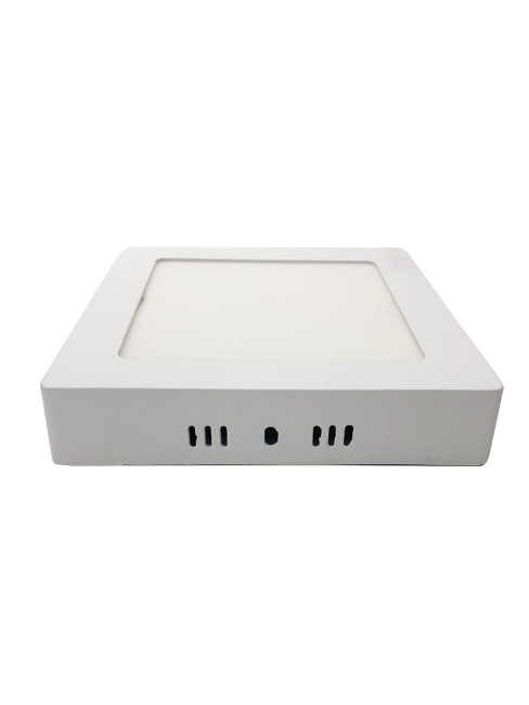 Настенно-потолочный светильник Elvan NLS-702SQ-12W-NH-Wh Настенно-потолочный светильник Elvan NLS-702SQ-12W-NH-Wh