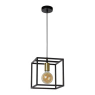 Подвесной светильник Lucide Ruben 00424/01/30 Подвесной светильник Lucide Ruben 00424/01/30