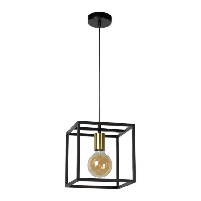 Подвесной светильник Lucide Ruben 00424/01/30 Подвесной светильник Lucide Ruben 00424/01/30