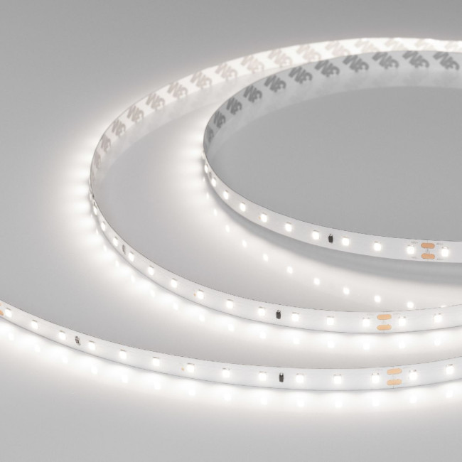 Светодиодная лента Arlight IC-A72-10mm 48V White6000 (3.8 W/m, IP20, 2835, 60m) 038807
