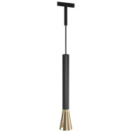 Трековый магнитный светильник Elektrostandard Mini Magnetic 4690389202230 85165/01 a065652 Трековый магнитный светильник Elektrostandard Mini Magnetic 4690389202230 85165/01 a065652