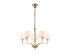 Подвесная люстра Ambrella Light High Light Classic LH71131