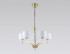 Подвесная люстра Ambrella Light High Light Classic LH71131