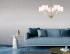Подвесная люстра Ambrella Light High Light Classic LH71131
