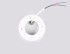 Накладной спот Ambrella Light Move Techno Spot TA1444