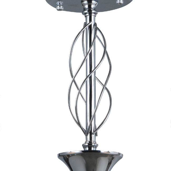 Люстра на штанге Reluce 83069-0.3-03 CR Люстра на штанге Reluce 83069-0.3-03 CR