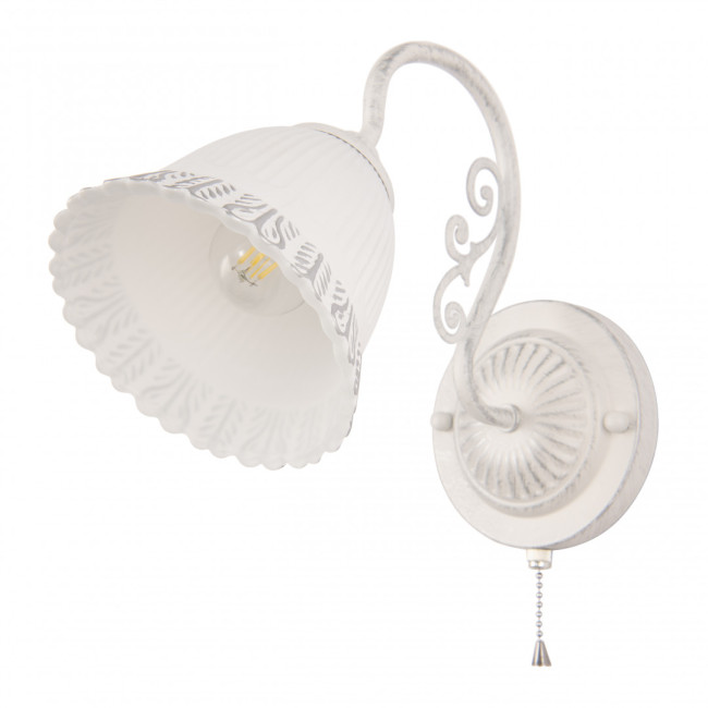 Бра Arte Milano 340800/1W WT+SL Бра Arte Milano 340800/1W WT+SL