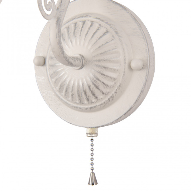 Бра Arte Milano 340800/1W WT+SL Бра Arte Milano 340800/1W WT+SL