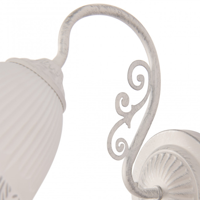 Бра Arte Milano 340800/1W WT+SL Бра Arte Milano 340800/1W WT+SL