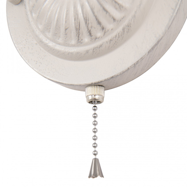 Бра Arte Milano 340800/1W WT+SL Бра Arte Milano 340800/1W WT+SL