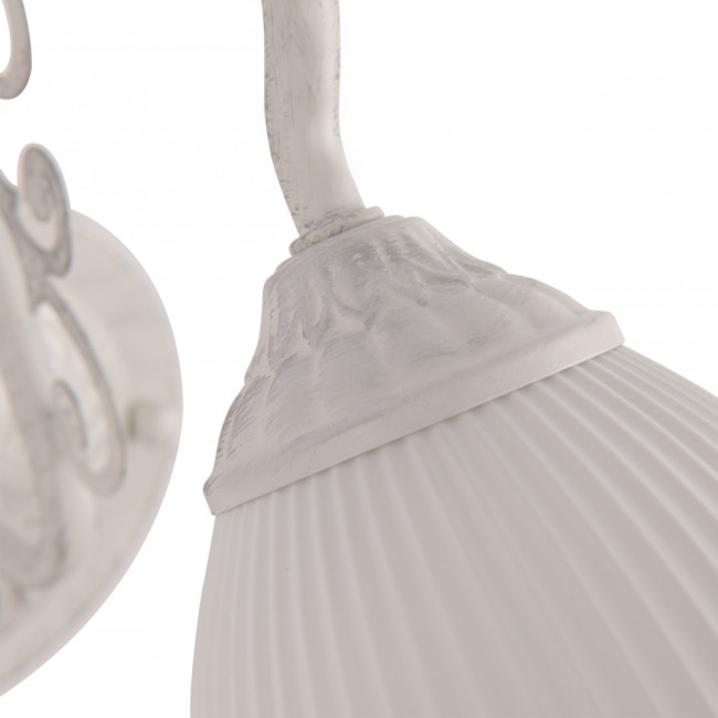 Бра Arte Milano 340800/1W WT+SL Бра Arte Milano 340800/1W WT+SL