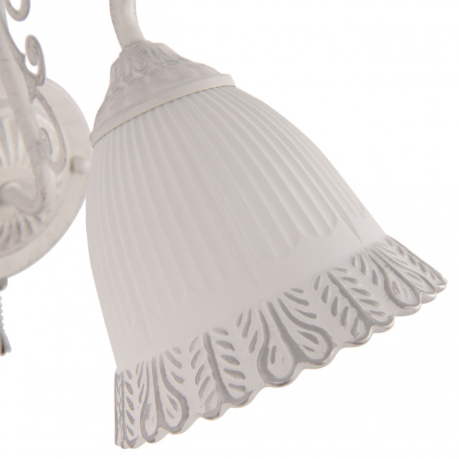 Бра Arte Milano 340800/1W WT+SL Бра Arte Milano 340800/1W WT+SL