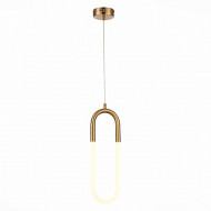 Подвесной светодиодный светильник ST Luce Mofisto SL1579.303.01