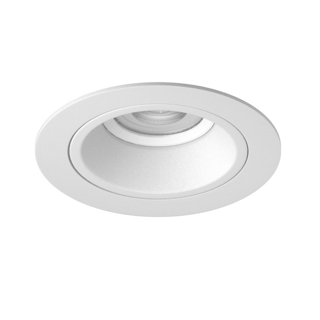 Встраиваемый светильник Lightstar Domino (214616+214606+214006) D61606WMOD Встраиваемый светильник Lightstar Domino (214616+214606+214006) D61606WMOD
