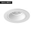 Встраиваемый светильник Lightstar Domino (214616+214606+214006) D61606WMOD Встраиваемый светильник Lightstar Domino (214616+214606+214006) D61606WMOD