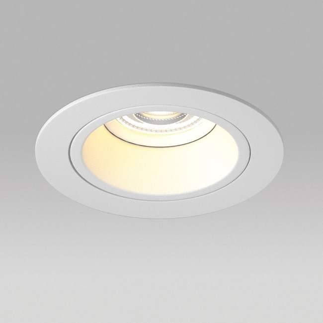 Встраиваемый светильник Lightstar Domino (214616+214606+214006) D61606WMOD Встраиваемый светильник Lightstar Domino (214616+214606+214006) D61606WMOD