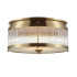Потолочный светильник Delight Collection Stamford KM0924P-4R brass