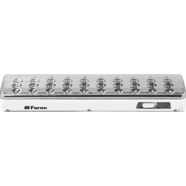 Накладной светодиодный светильник Feron EL21 12903 Накладной светодиодный светильник Feron EL21 12903