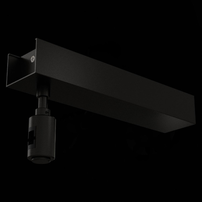 Потолочное основание для блока питания с вводом питания ST Luce Farm ST026.409.00 Потолочное основание для блока питания с вводом питания ST Luce Farm ST026.409.00