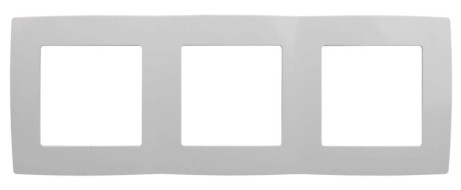 Рамка 3-постовая ЭРА 12 12-5003-01 Б0014761