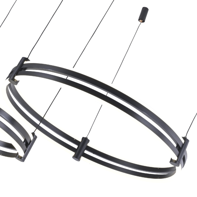 Подвесная люстра Zortes Duble-R ZRS.27510.02 Подвесная люстра Zortes Duble-R ZRS.27510.02