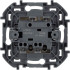 Выключатель двухклавишный Legrand Inspiria 673621 Выключатель двухклавишный Legrand Inspiria 673621