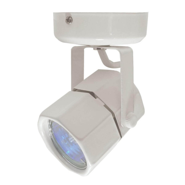 Спот ЭРА OL2 GU10 WH Б0044259 Спот ЭРА OL2 GU10 WH Б0044259