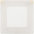 Рамка с защитной крышкой Legrand Inspiria 673921 Рамка с защитной крышкой Legrand Inspiria 673921