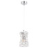 Подвесной светильник Crystal Lux ROLANDO SP1.2 CHRONE