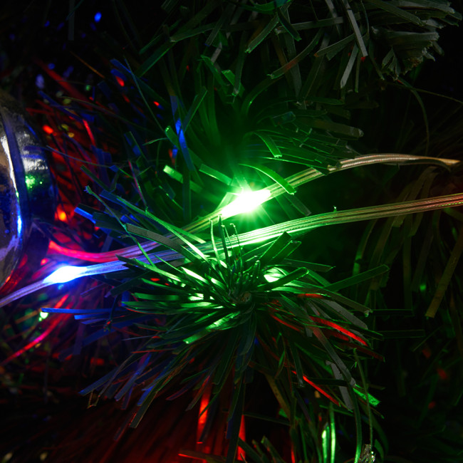 Светодиодная гирлянда линейная Роса Feron CL577 48618 Светодиодная гирлянда линейная Роса Feron CL577 48618