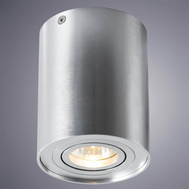 Потолочный светильник Arte Lamp A5644PL-1SI Потолочный светильник Arte Lamp A5644PL-1SI
