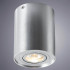 Потолочный светильник Arte Lamp A5644PL-1SI Потолочный светильник Arte Lamp A5644PL-1SI