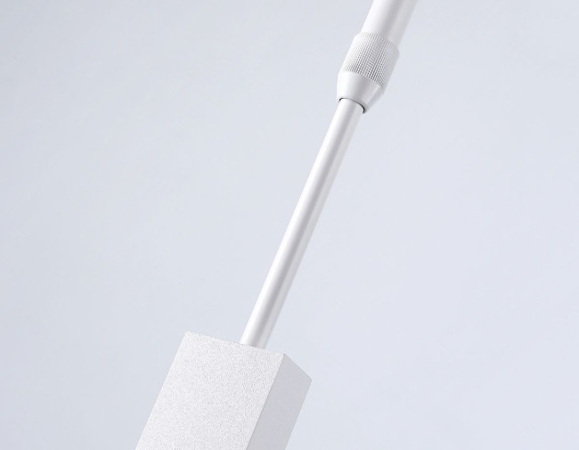 Подвесной светильник Ambrella Light Acrylica Original FA6666