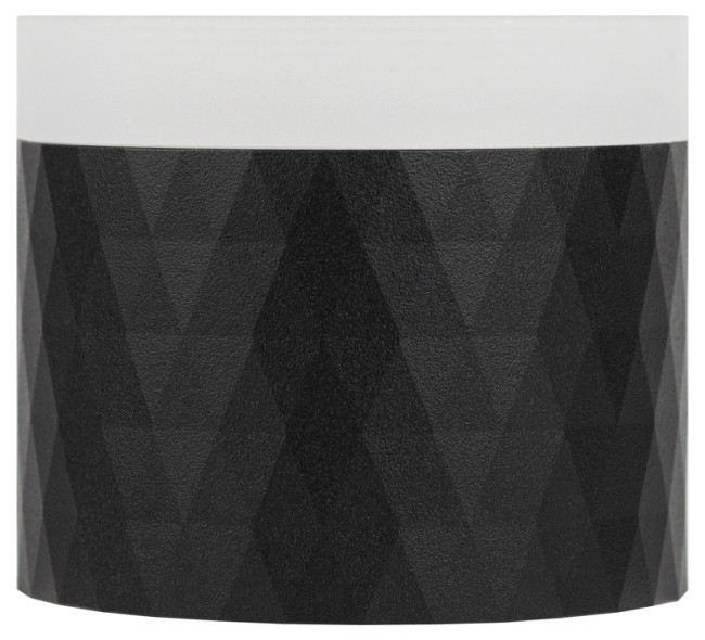 Накладной светильник Эра OL37 BK Б0056384